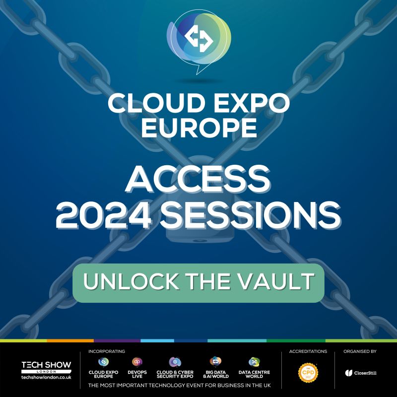 Cloud Expo Europe
