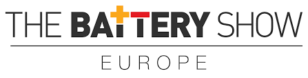 Battery Show Europe 2025