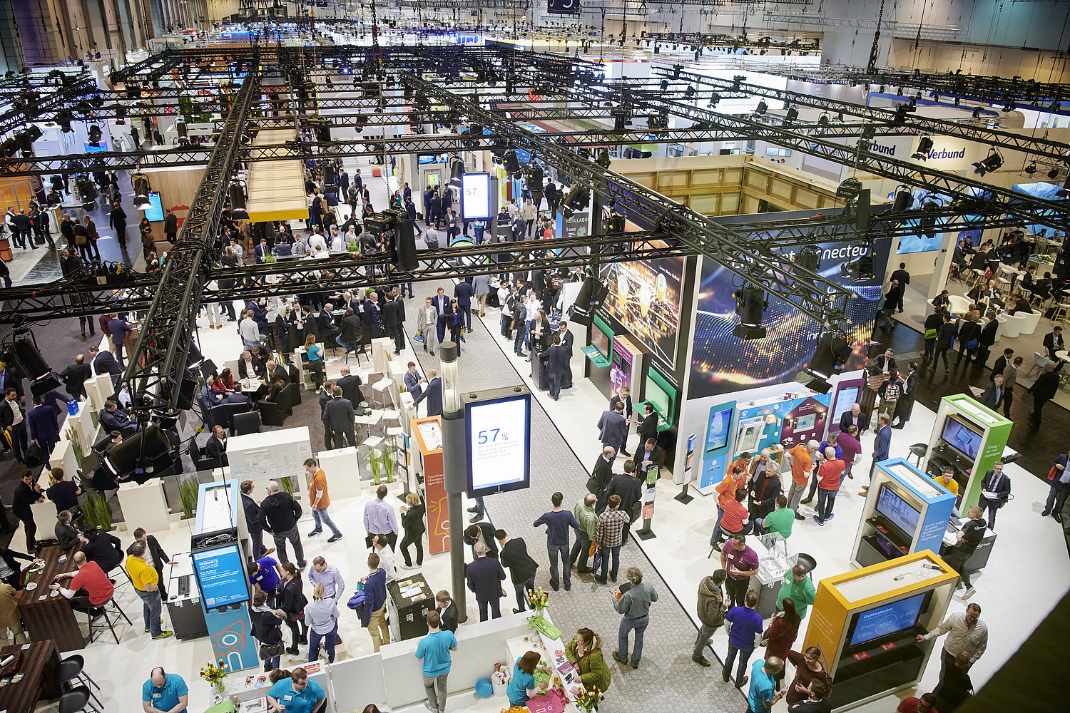 E-World Energy & Water Exhibition 2025