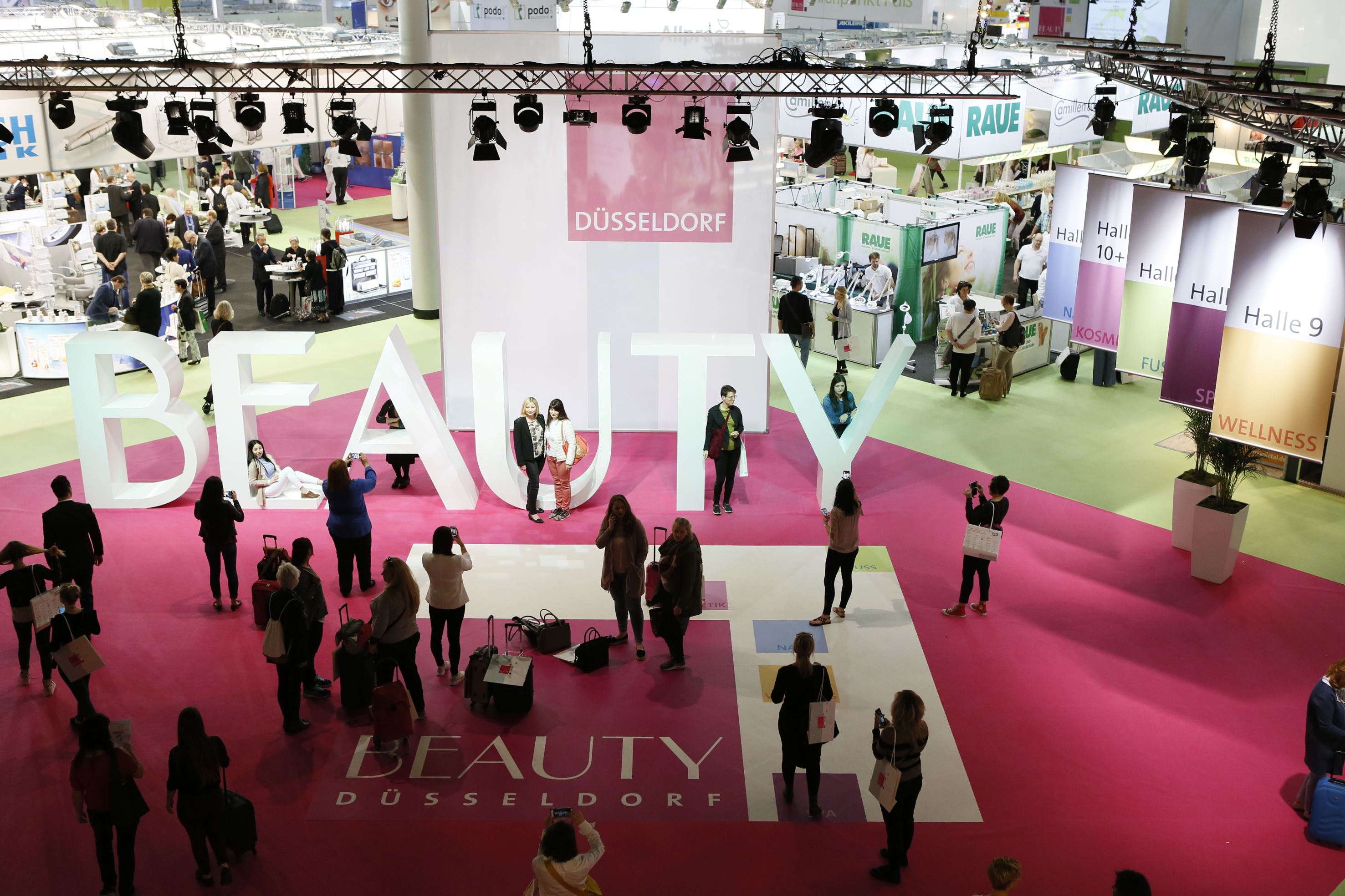BEAUTY Dusseldorf 2025