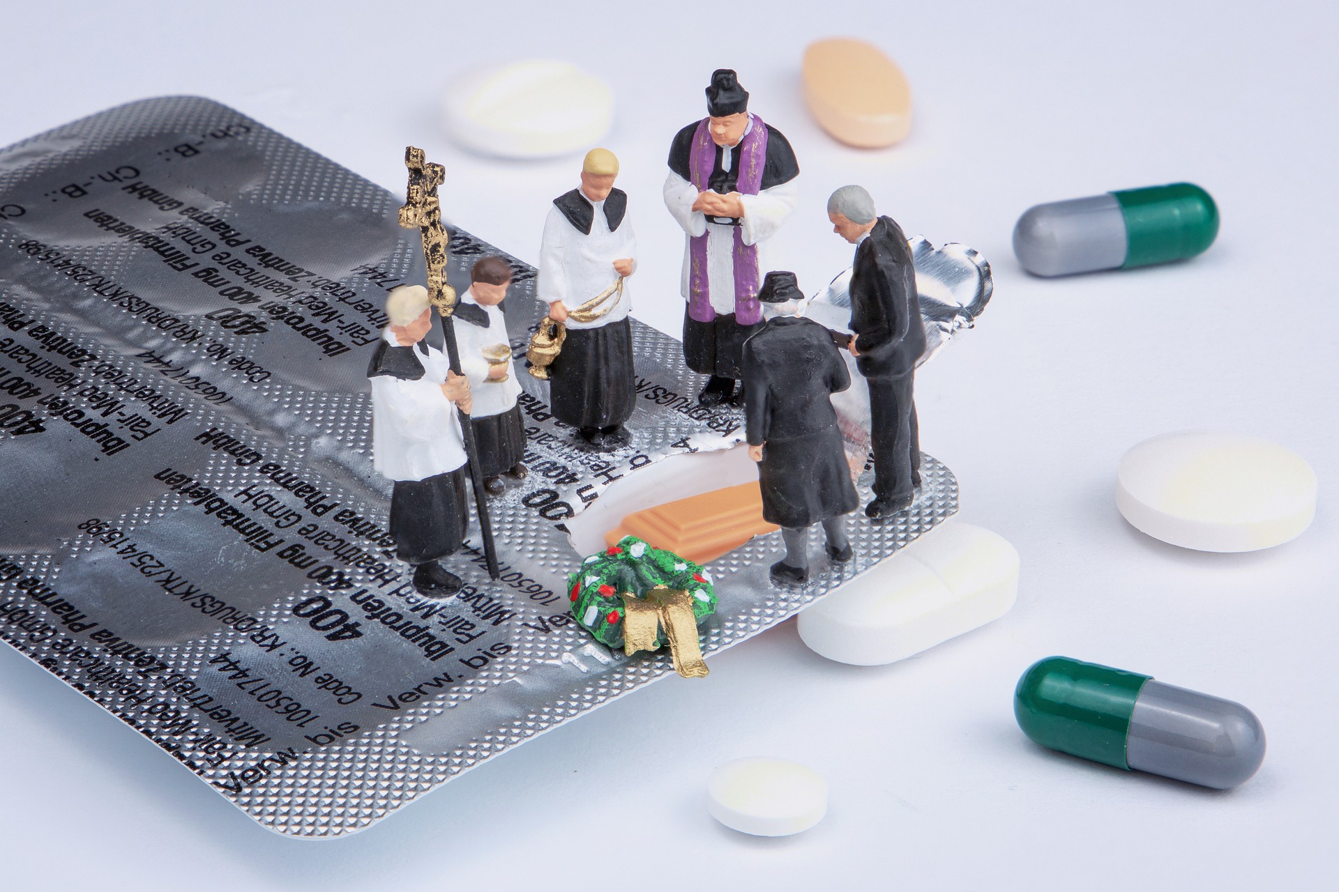 Thuringian Health Fair 2025