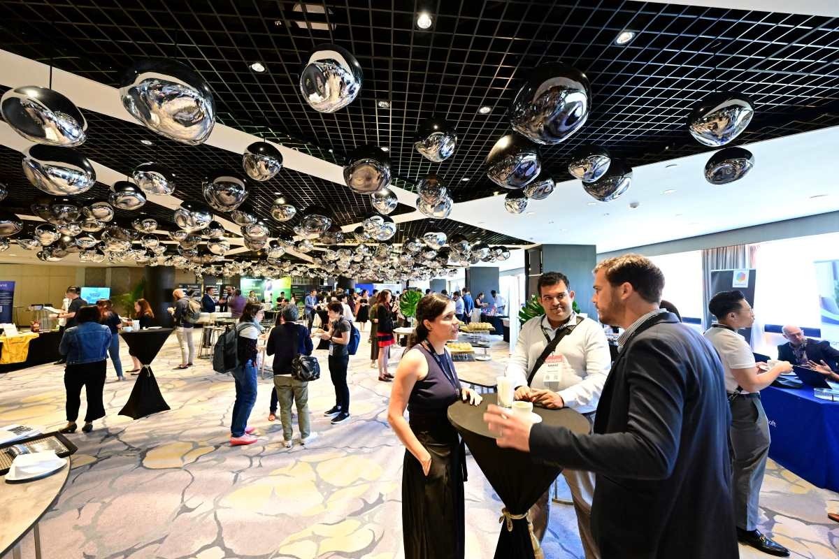 The MarTech Summit Berlin 2025