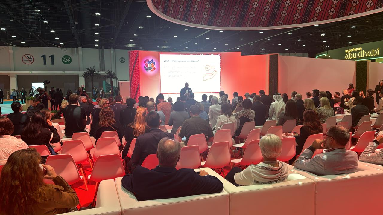 ICCA Association Expert Seminar 2025