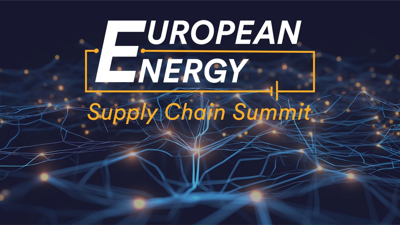 European Energy Supply Chain Summit 2025