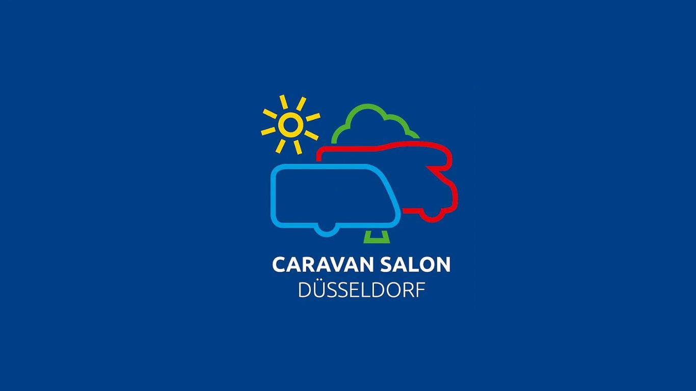CARAVAN  SALON DÜSSELDORF