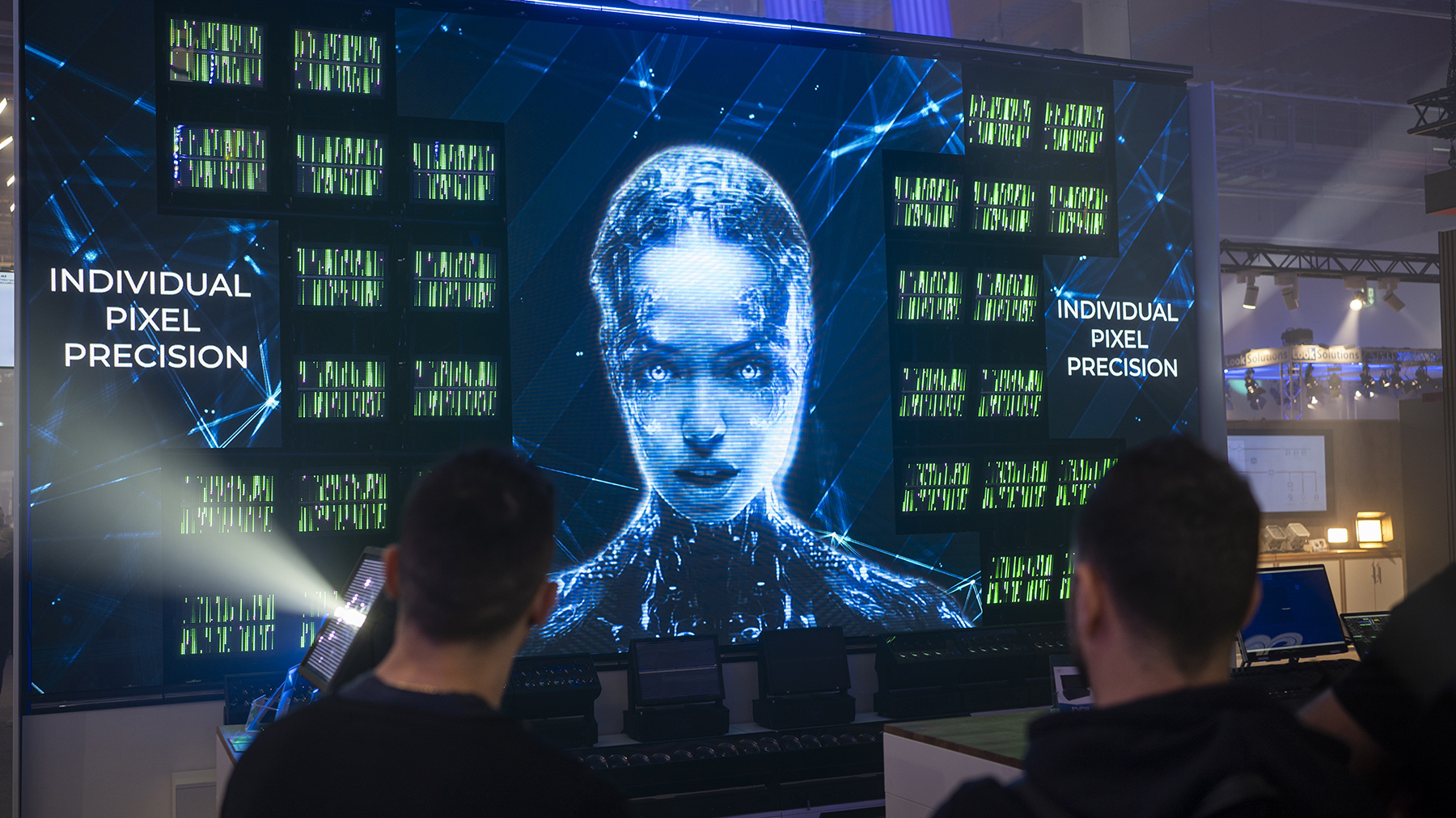 Women in Technology 2025