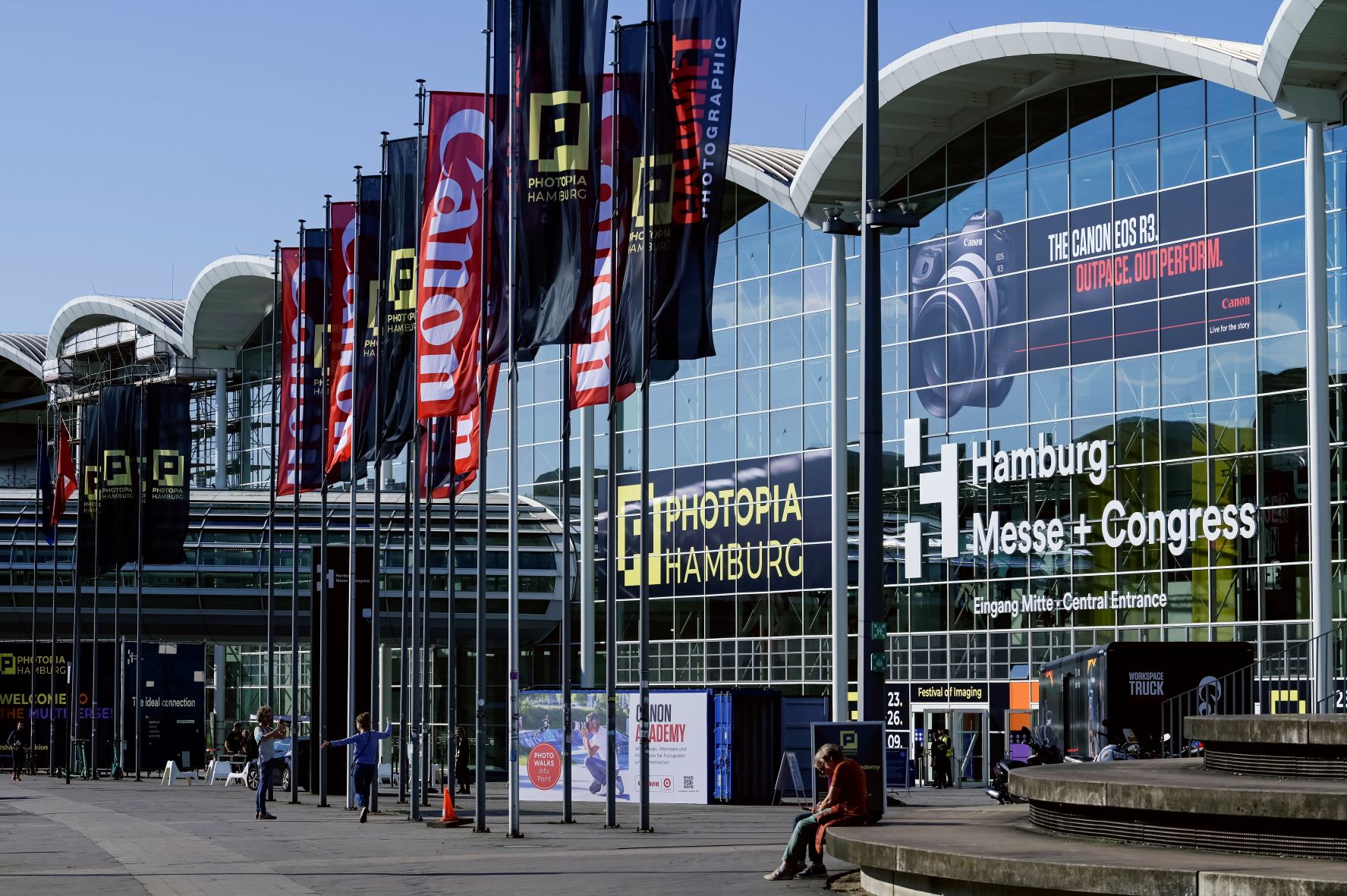 Unable to load image