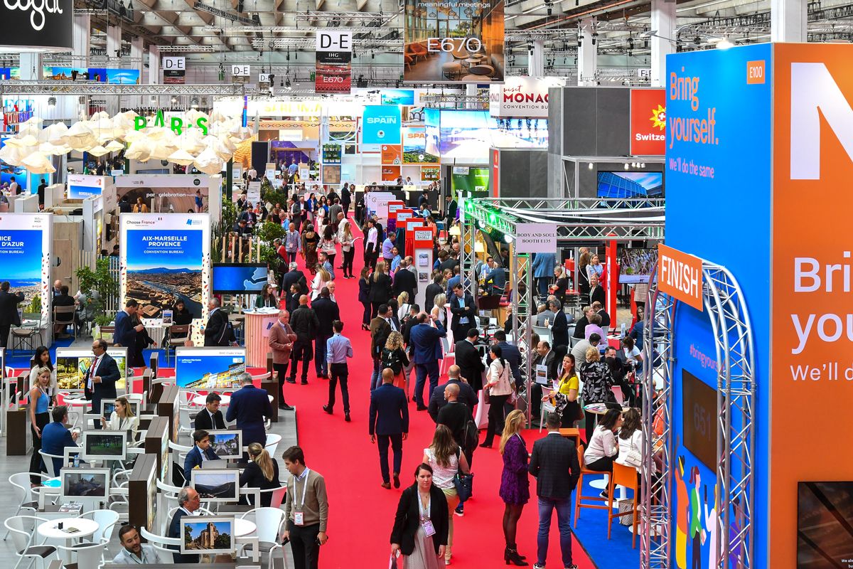 21st IMEX Frankfurt 2025 Closes with Record Engagement and A Growing Global Demand for Face-to-Face Events