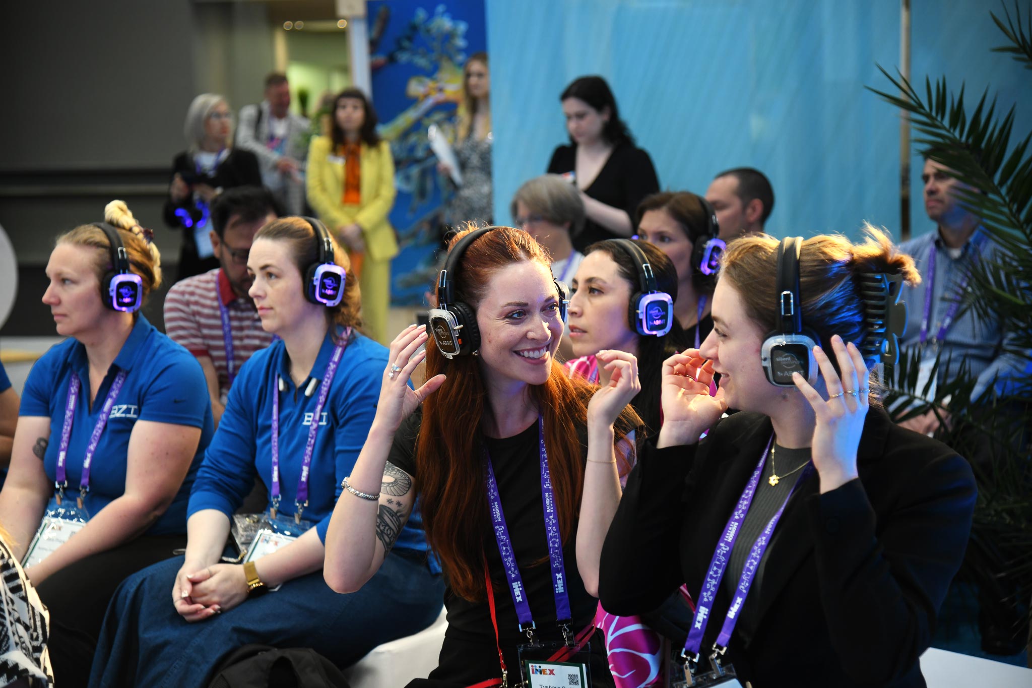 Emotional Design and Human Connection Lead Conversations on Opening Day of IMEX Frankfurt 2025