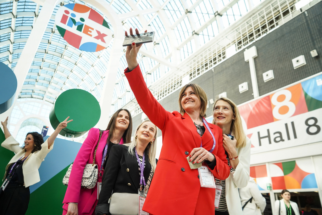 Events industry prepares for IMEX Frankfurt